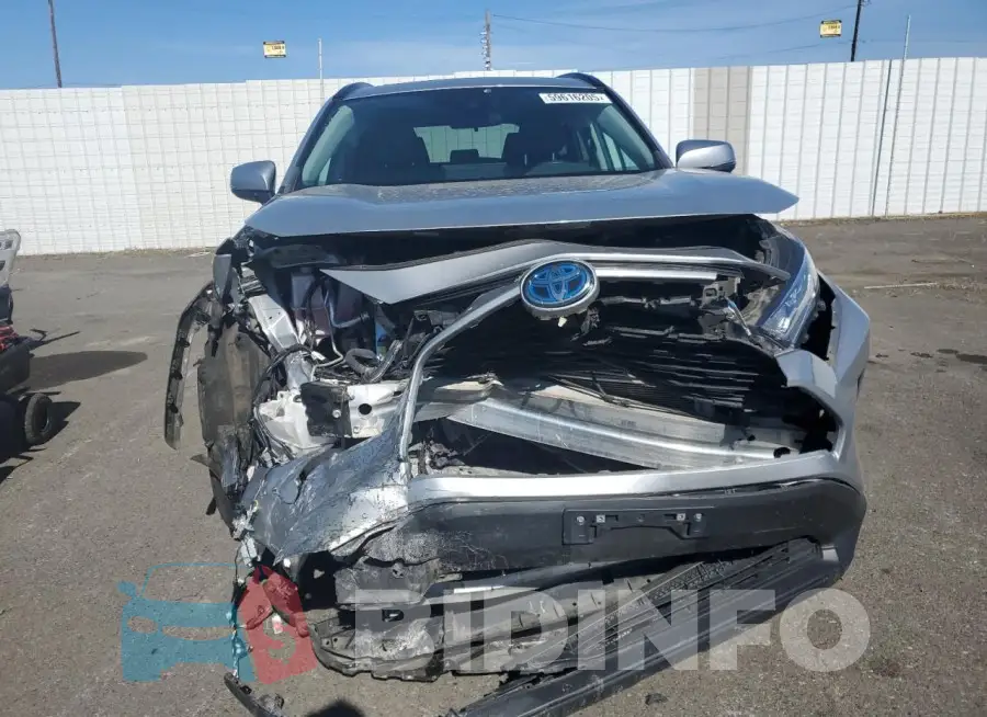 2T3B6RFV6MW024285 Photo# 5