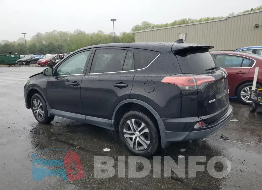 2T3BFREV2JW810453 Photo# 2