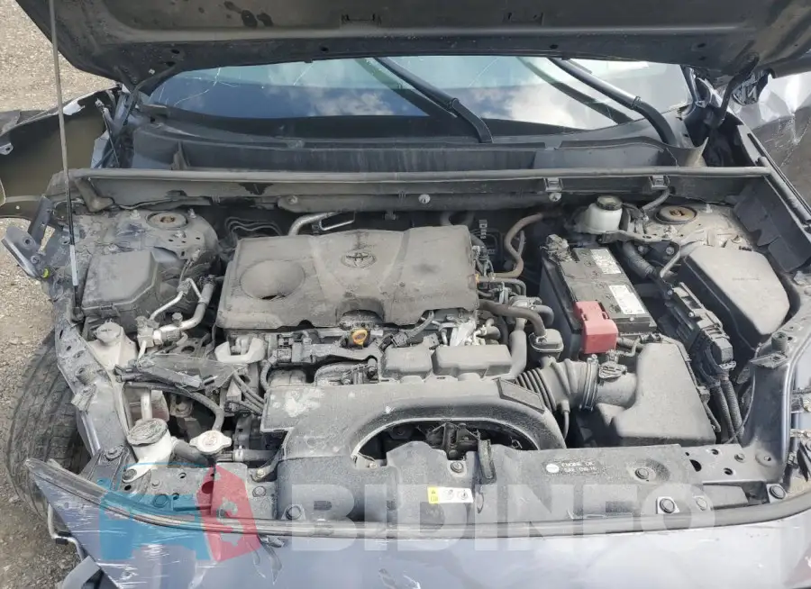 2T3G1RFVXMW151626 Photo# 12