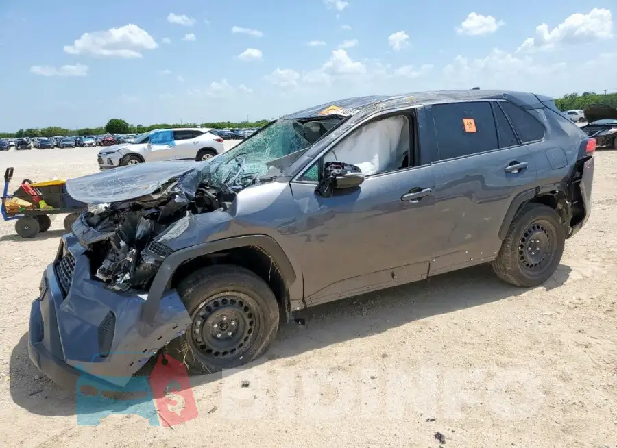 2T3K1RFV5SC314854 Photo# 1
