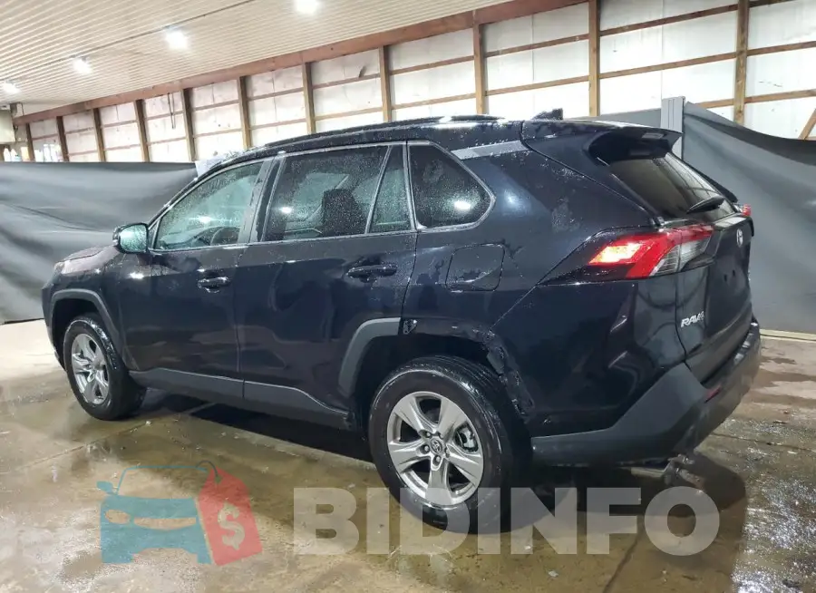 2T3P1RFV3SW525863 Photo# 2