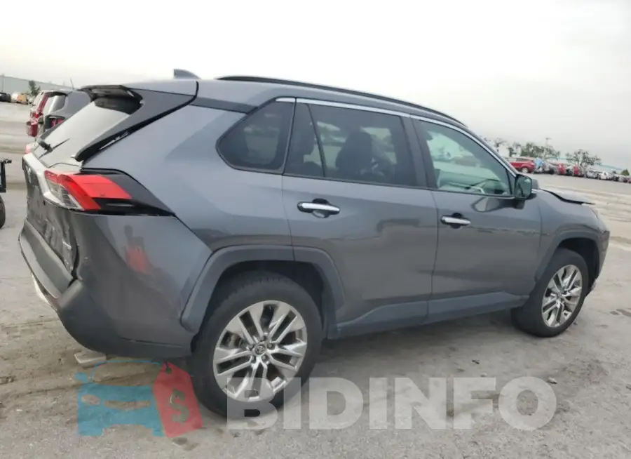2T3Y1RFV6MC099837 Photo# 3
