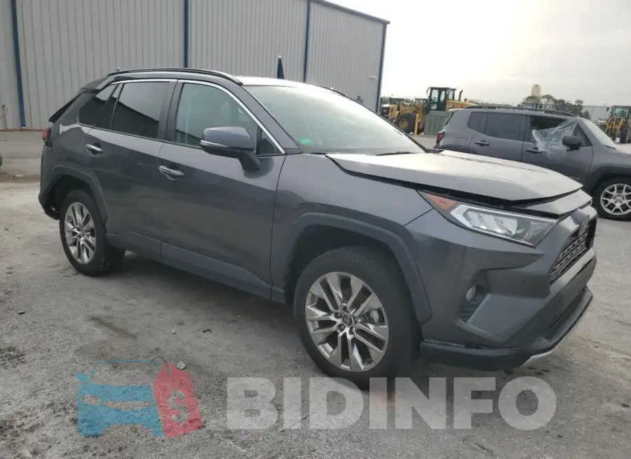 2T3Y1RFV6MC099837 Photo# 4