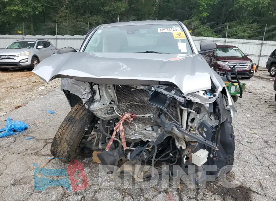 3TYRX5GN4LT005063 Photo# 5