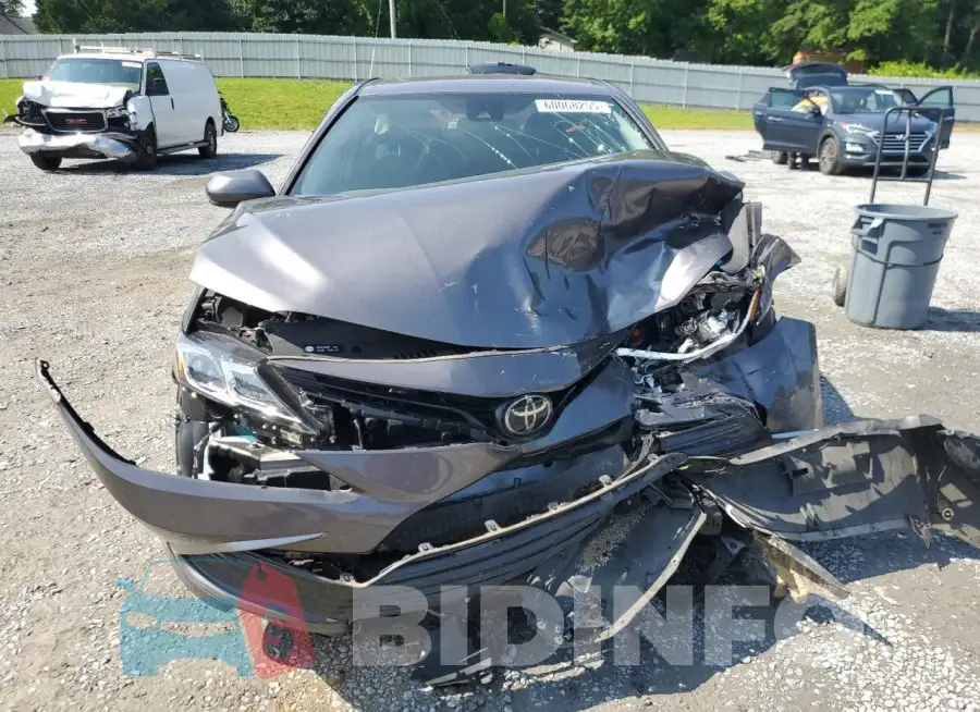 4T1C11AK7PU176722 Photo# 5