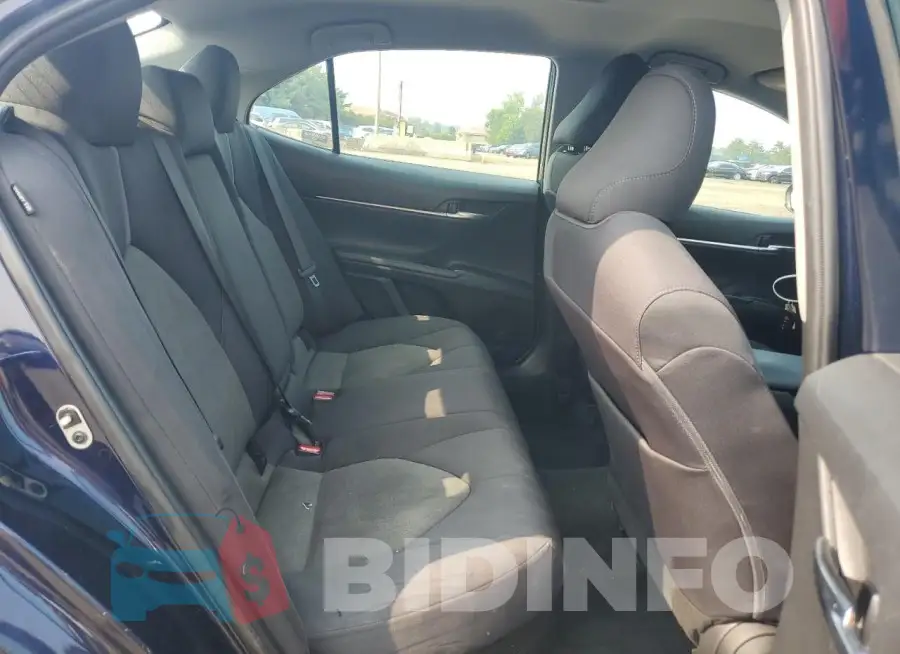 4T1C31AK4NU575319 Photo# 10