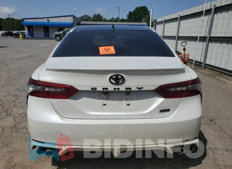 4T1K61AK2MU404327 Photo# 6