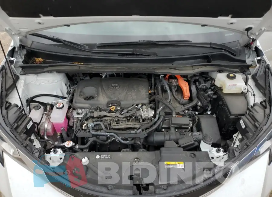 5TDESKFC2RS114945 Photo# 12
