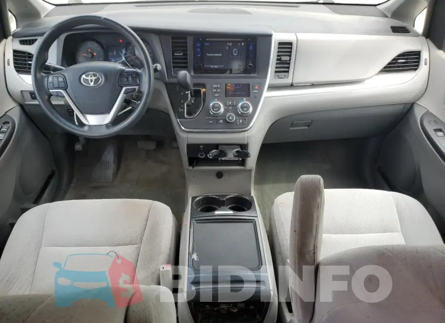5TDKK3DC4GS702855 Photo# 8