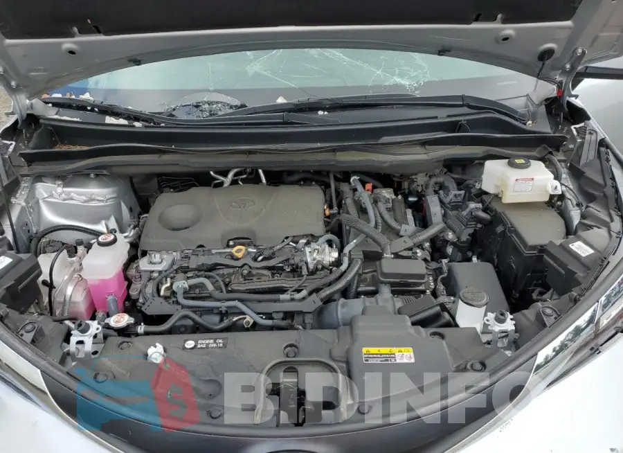 5TDYRKEC8NS121242 Photo# 12