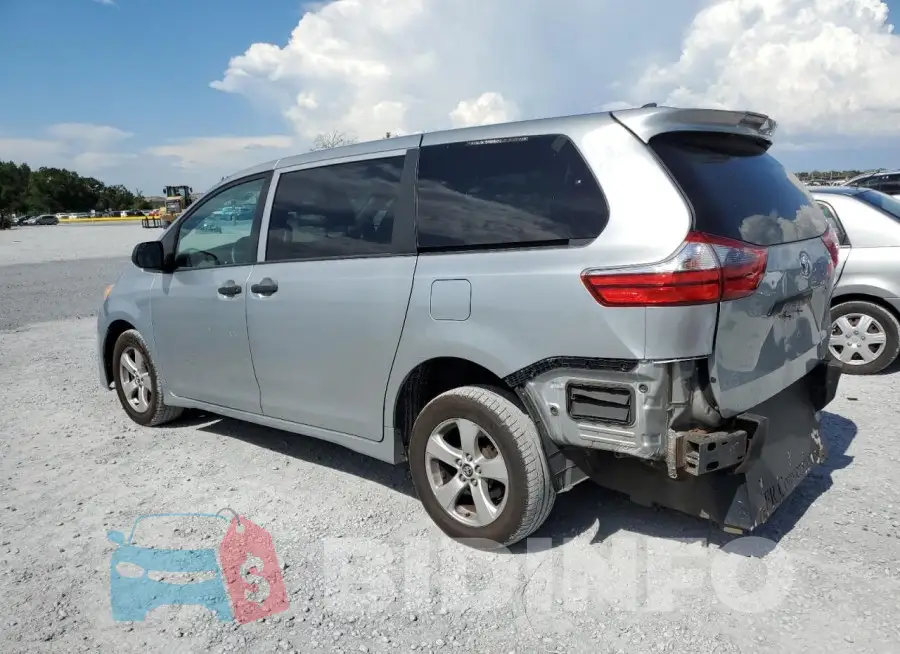 5TDZZ3DC9LS033826 Photo# 2