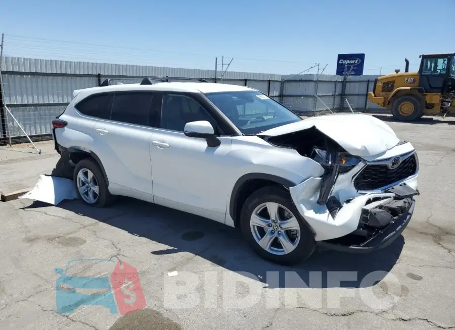 5TDZZRAH6LS026657 Photo# 4