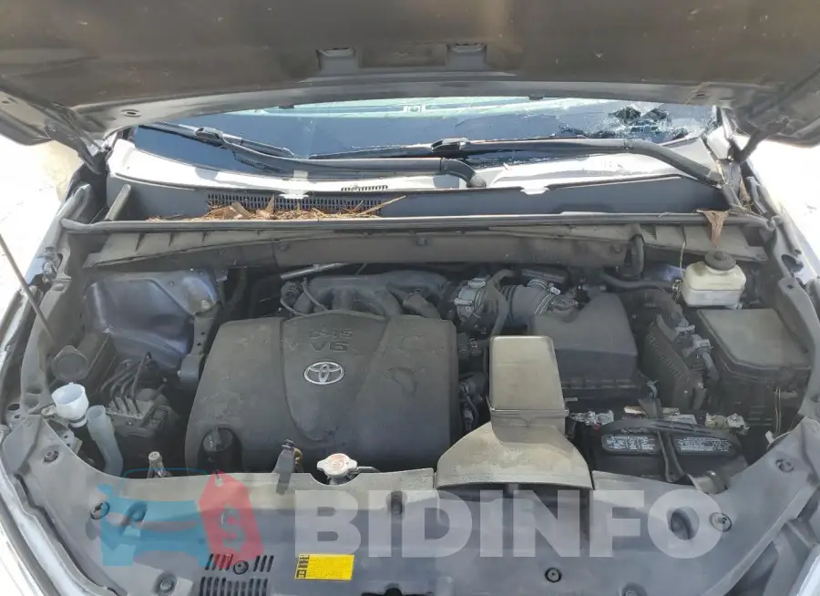 5TDZZRFH6JS241512 Photo# 11