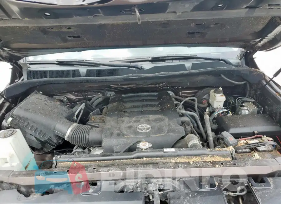5TFGY5F1XMX279071 Photo# 11