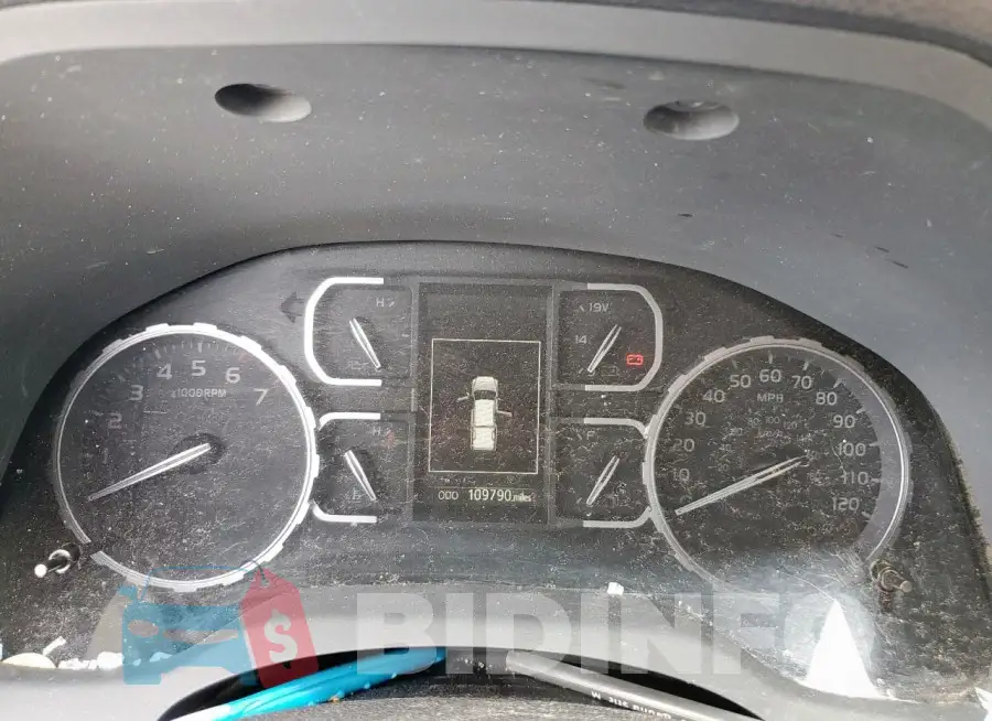 5TFGY5F1XMX279071 Photo# 9