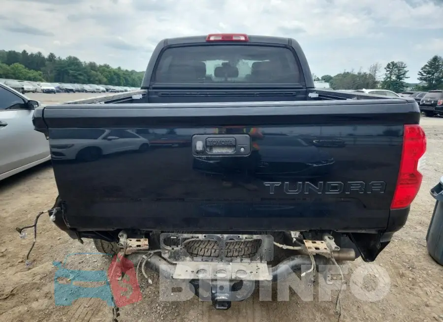 5TFHY5F18KX812178 Photo# 6