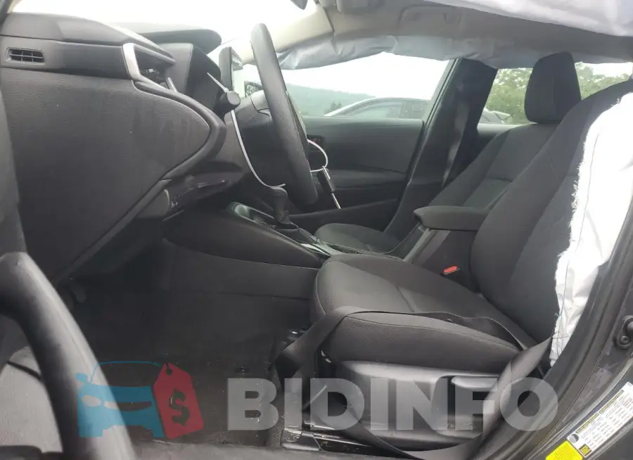 5YFB4MDE0SP232147 Photo# 7