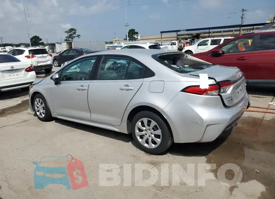 5YFB4MDE1PP063893 Photo# 2