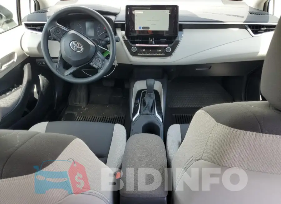 5YFB4MDE1SP318759 Photo# 8