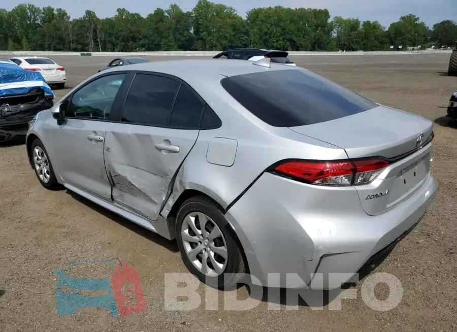 5YFB4MDE2PP067547 Photo# 2