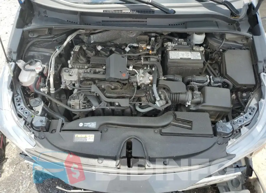 5YFB4MDE2RP080558 Photo# 11