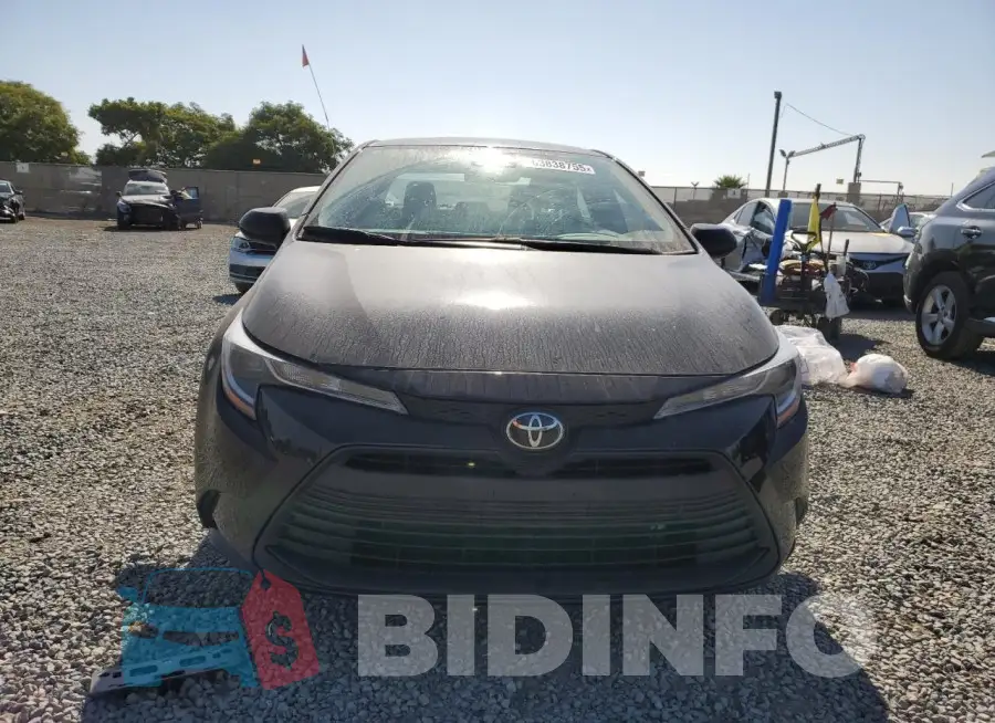 5YFB4MDE2RP206854 Photo# 5