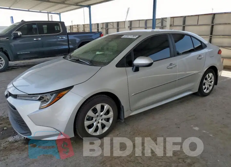5YFB4MDE3RP149595 Photo# 1