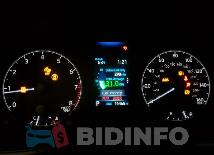 5YFB4MDE6RP179917 Photo# 9