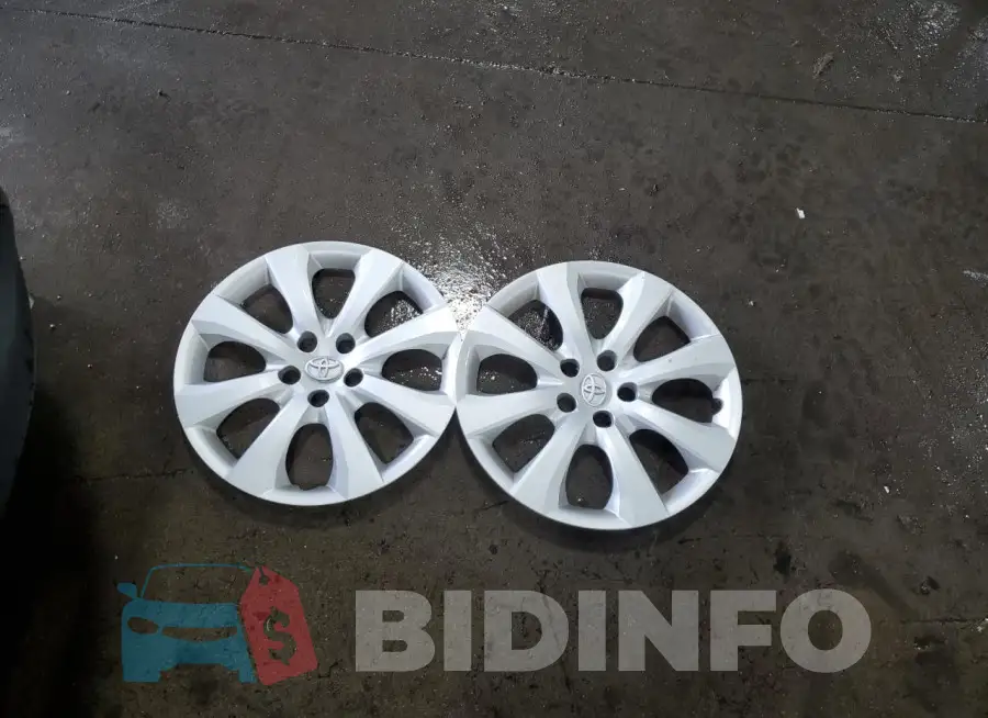 5YFB4MDE7SP292782 Photo# 12
