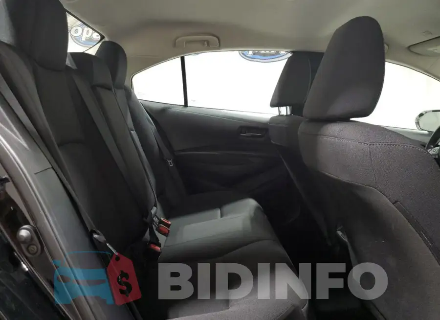 5YFB4MDE7SP292782 Photo# 10