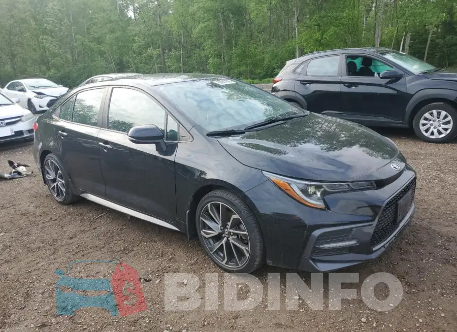 5YFB4RBE5LP006994 Photo# 4