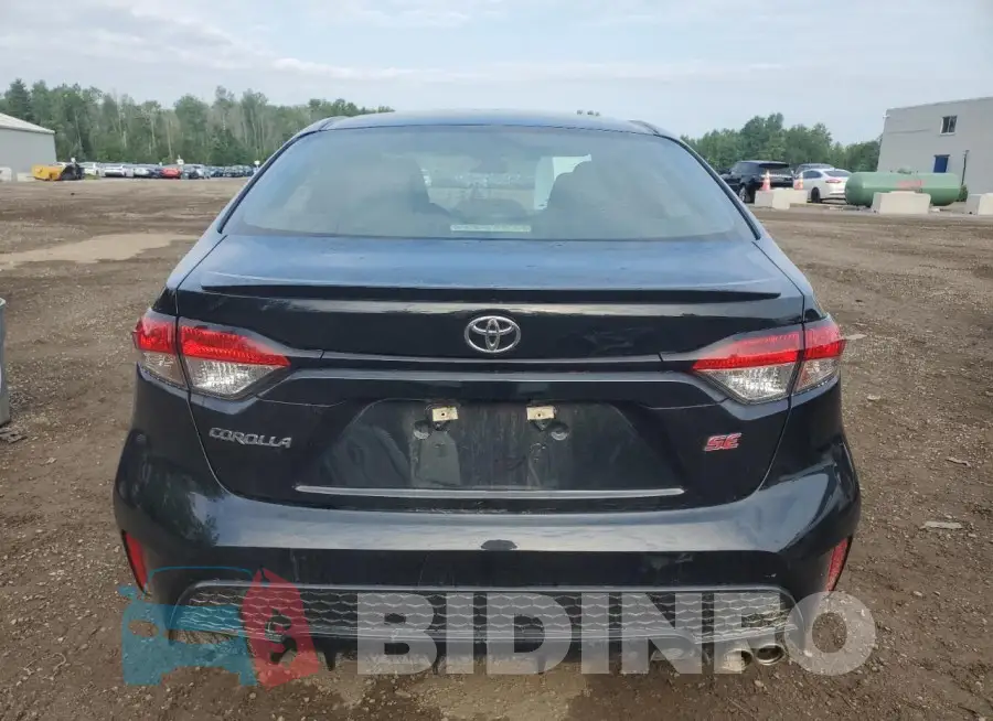 5YFB4RBE5LP006994 Photo# 6