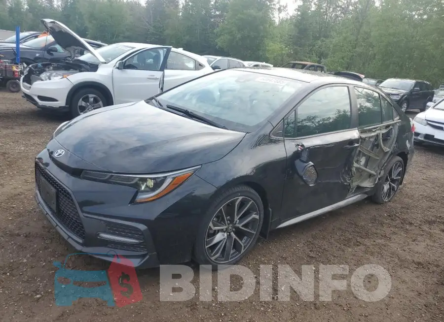 5YFB4RBE5LP006994 Photo# 1