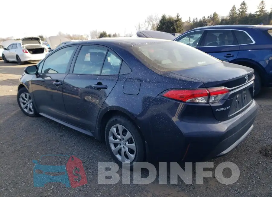 5YFBPRBE7LP125511 Photo# 2