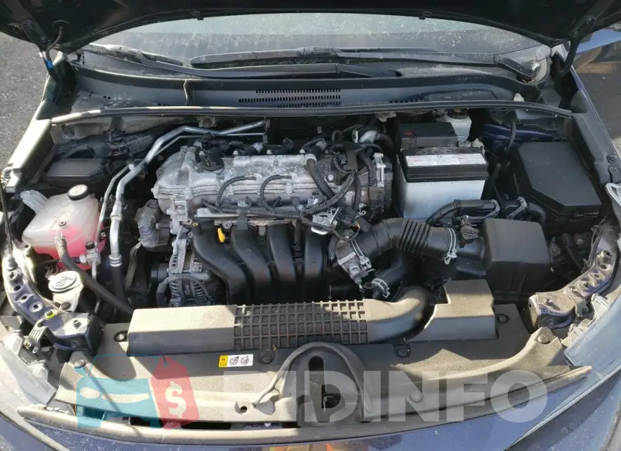 5YFBPRBE7LP125511 Photo# 11