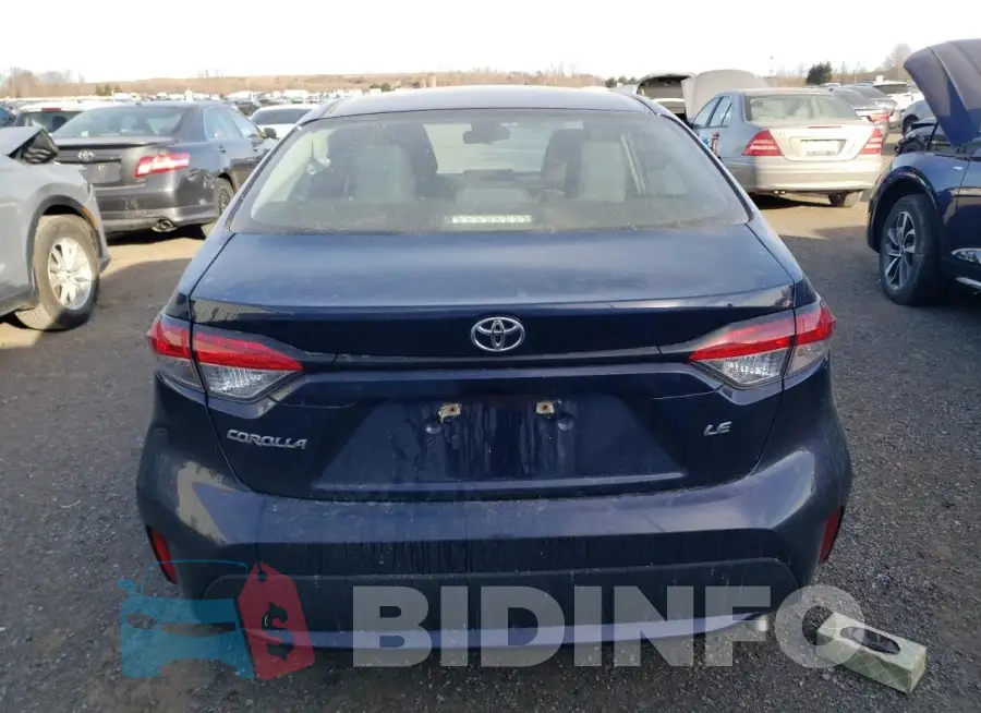 5YFBPRBE7LP125511 Photo# 6