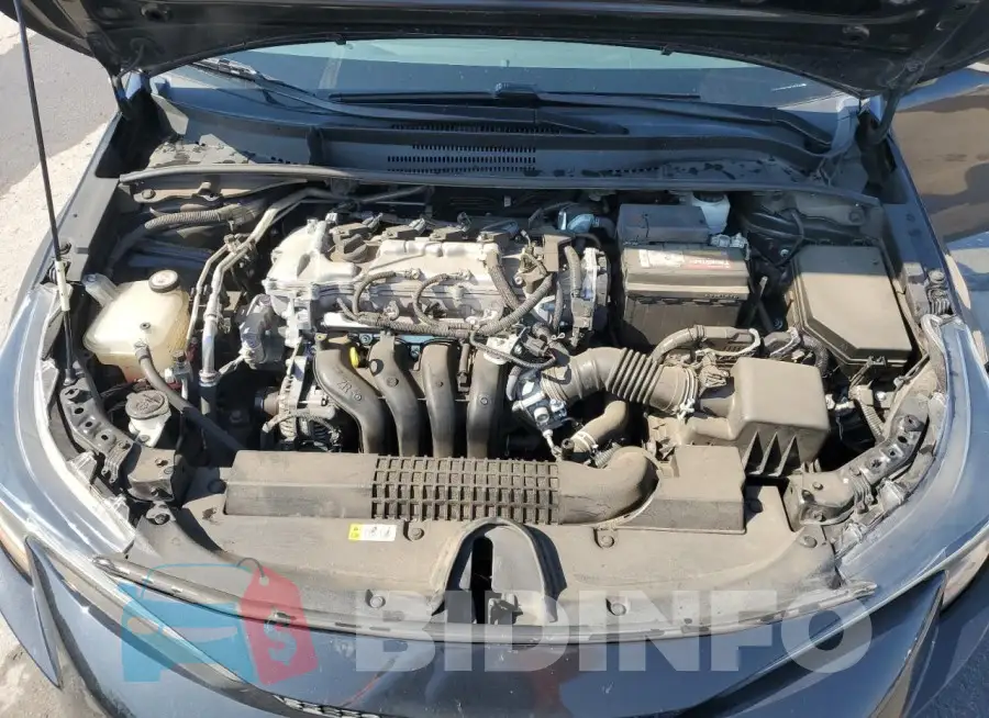 5YFEPMAE5NP297797 Photo# 11