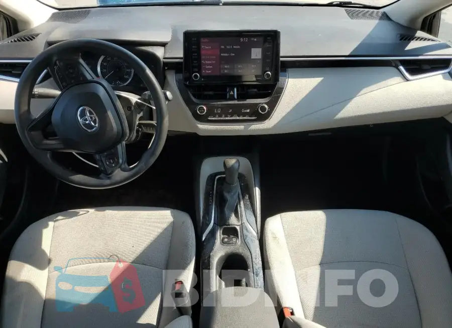 5YFEPMAE5NP297797 Photo# 8