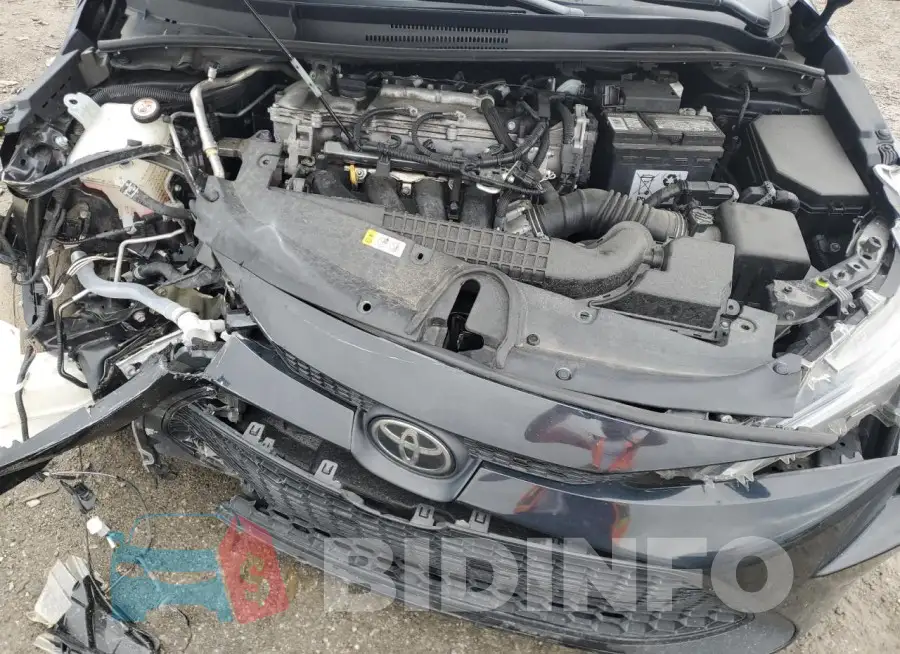 5YFEPMAE7MP237745 Photo# 11
