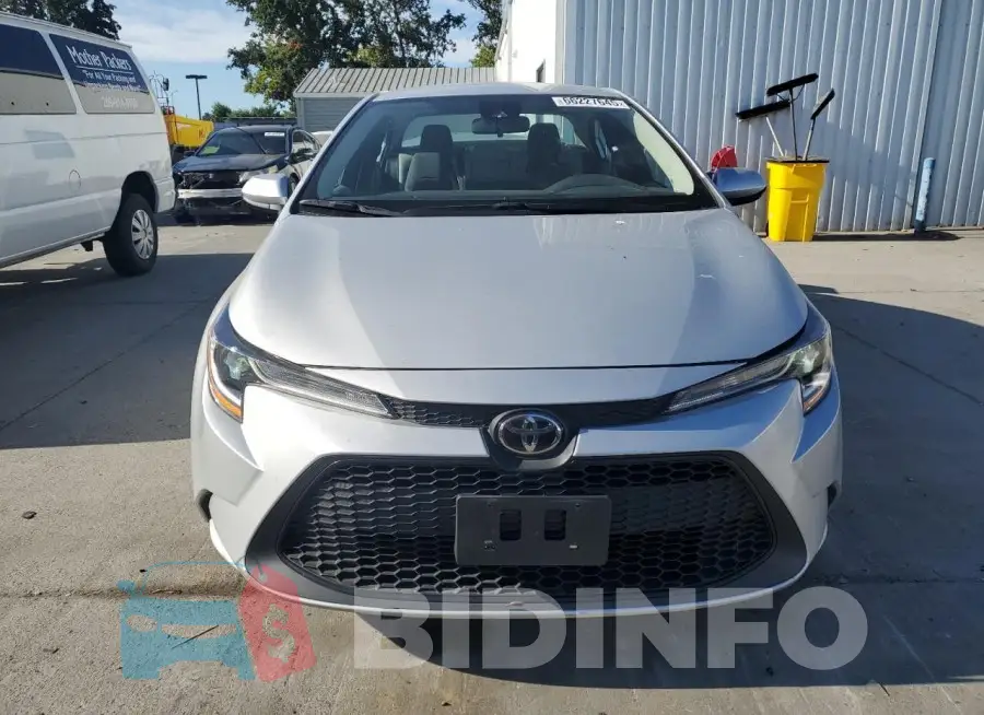5YFEPMAEXNP278677 Photo# 5