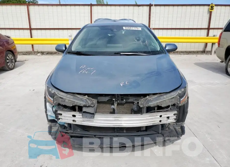 5YFEPRAE8LP142705 Photo# 5