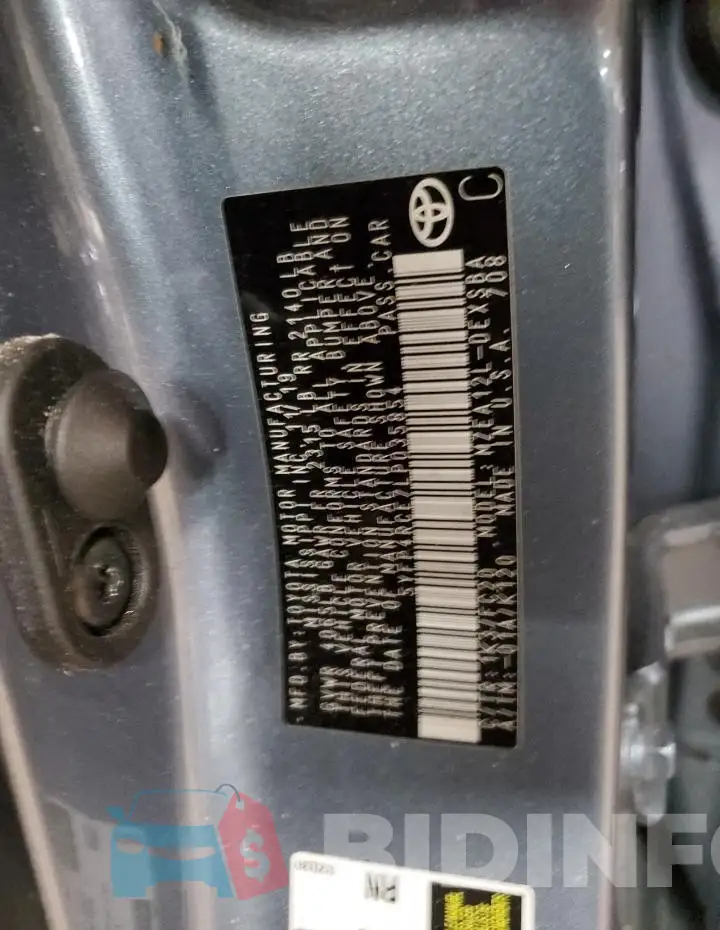 5YFP4RCE7LP035854 Photo# 12