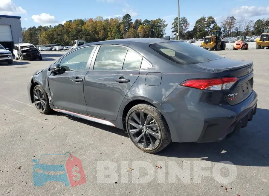 JTDBCMFE2P3011875 Photo# 2