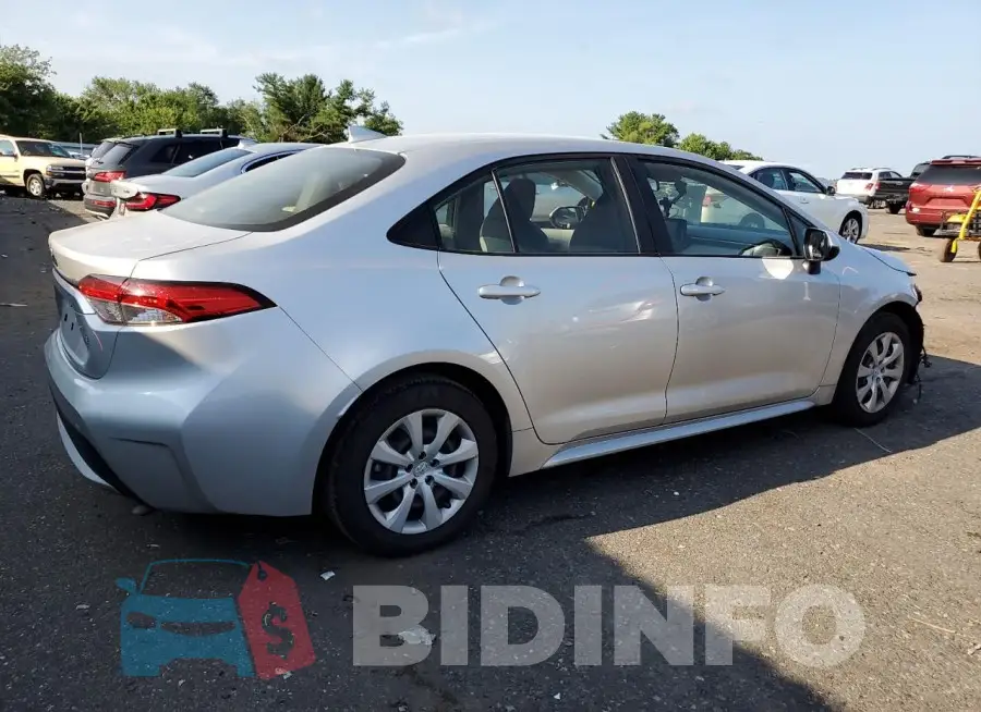 JTDEPMAE1NJ196552 Photo# 3