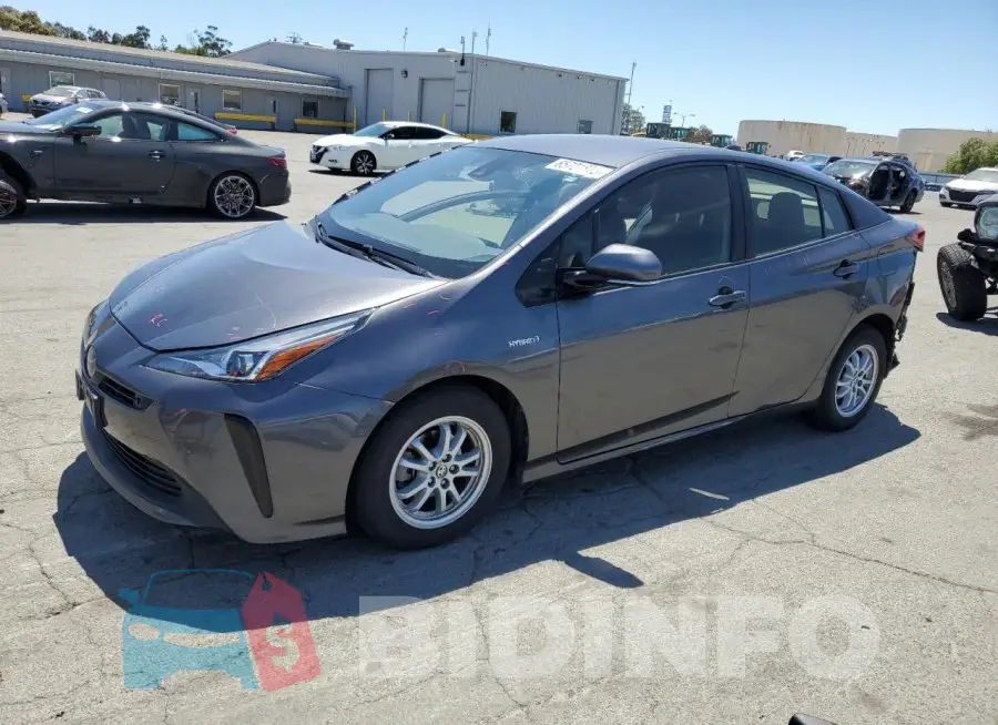 JTDKARFU2L3125816 Photo# 1