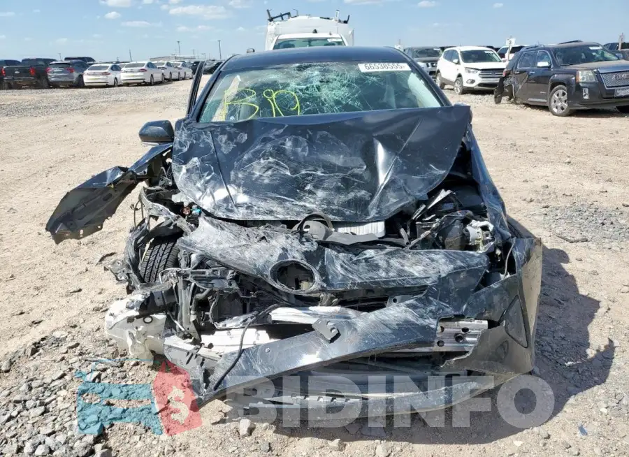 JTDKBRFU8H3052245 Photo# 5