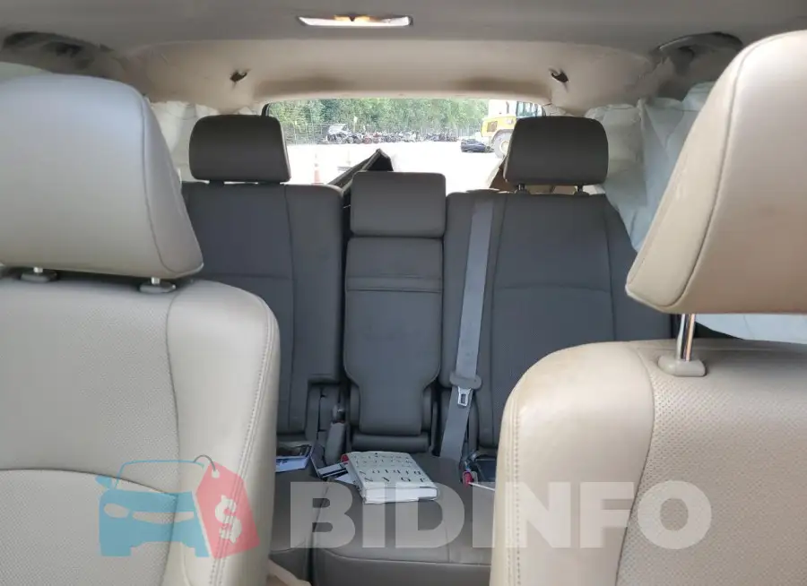 JTEBU5JR3G5336743 Photo# 10