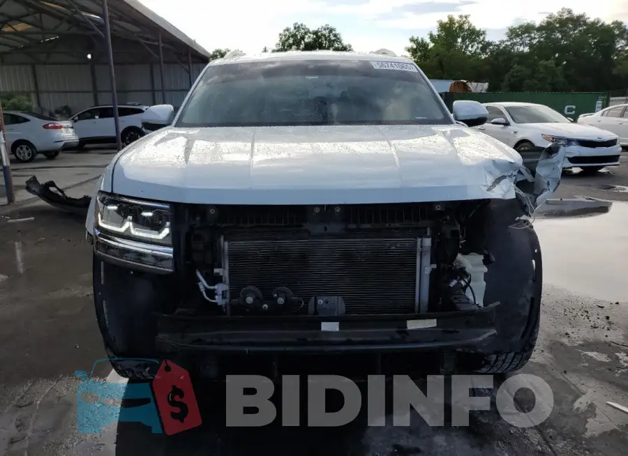 1V2DR2CAXJC539828 Photo# 5