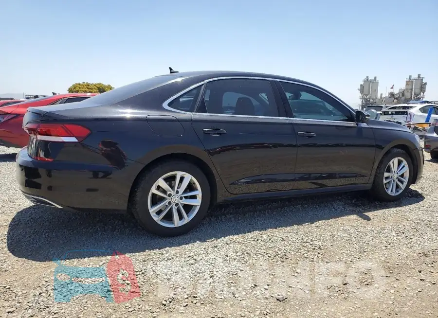 1VWSA7A36LC007137 Photo# 3