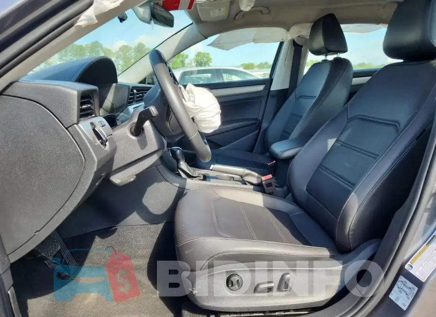 1VWSA7A39MC001625 Photo# 7